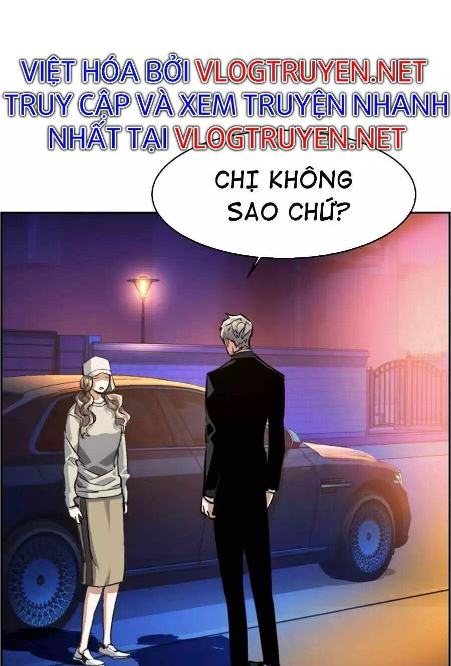 Truyện Tranh Bạn Học Của Tôi Là Lính Đánh Thuê trang 5