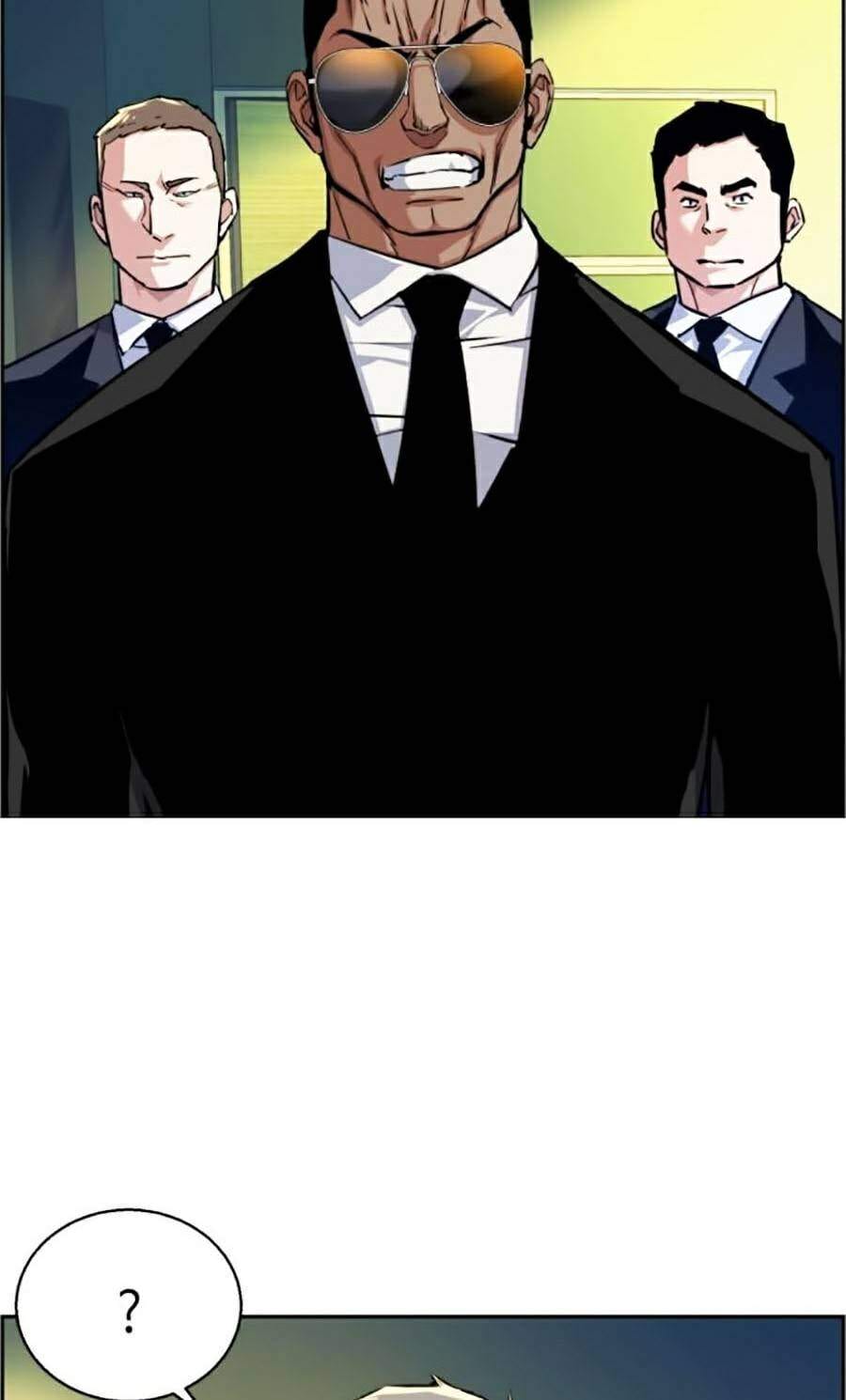 Truyện Tranh Bạn Học Của Tôi Là Lính Đánh Thuê trang 5