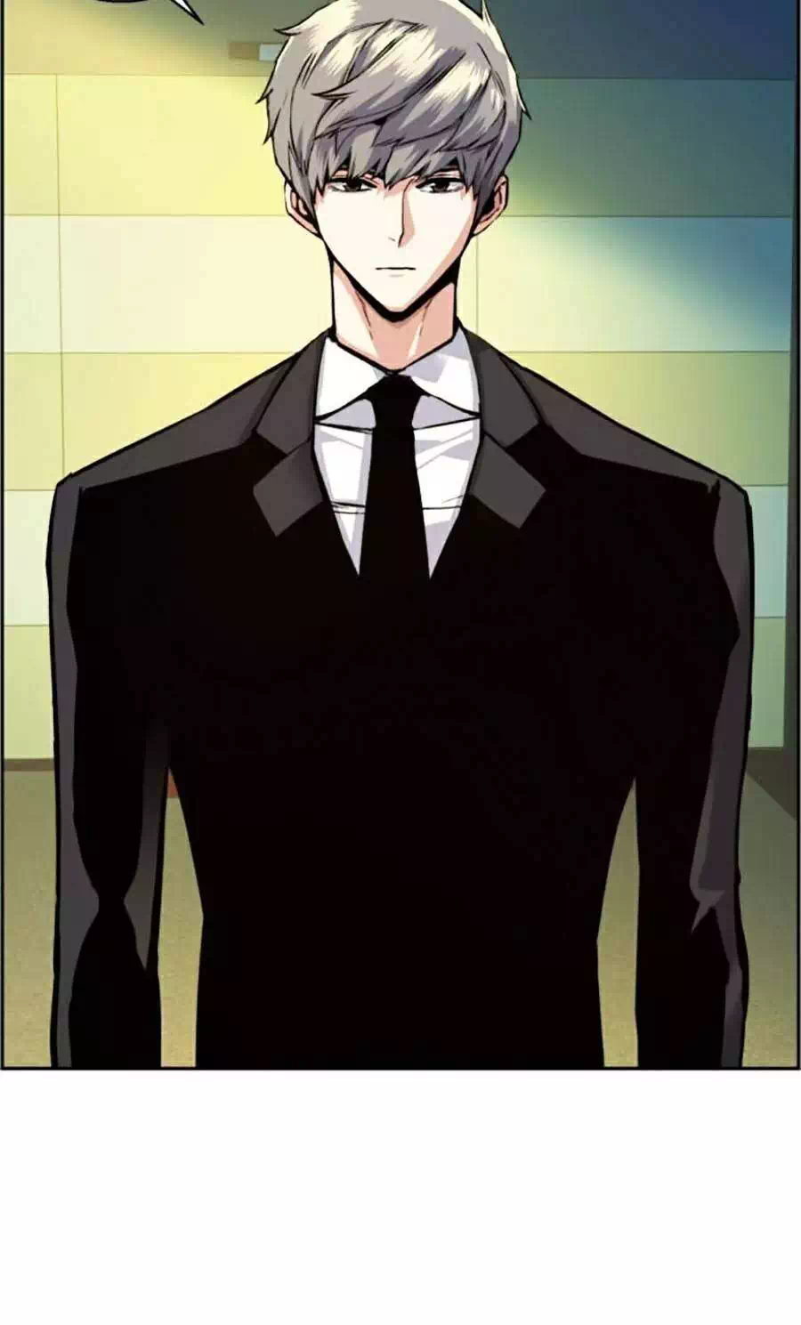 Truyện Tranh Bạn Học Của Tôi Là Lính Đánh Thuê trang 5