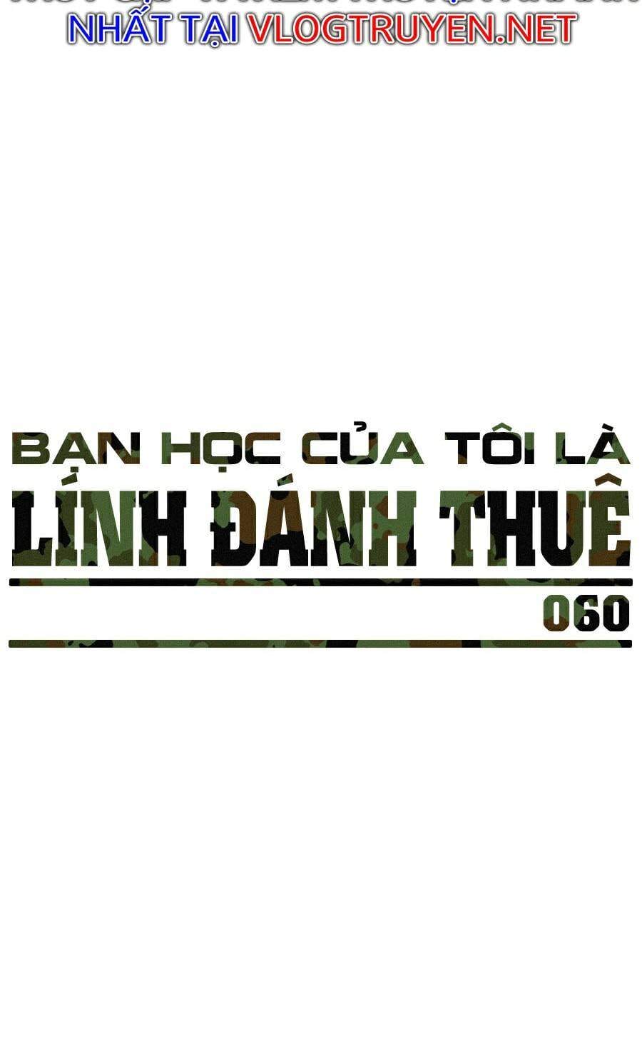 Truyện Tranh Bạn Học Của Tôi Là Lính Đánh Thuê trang 5
