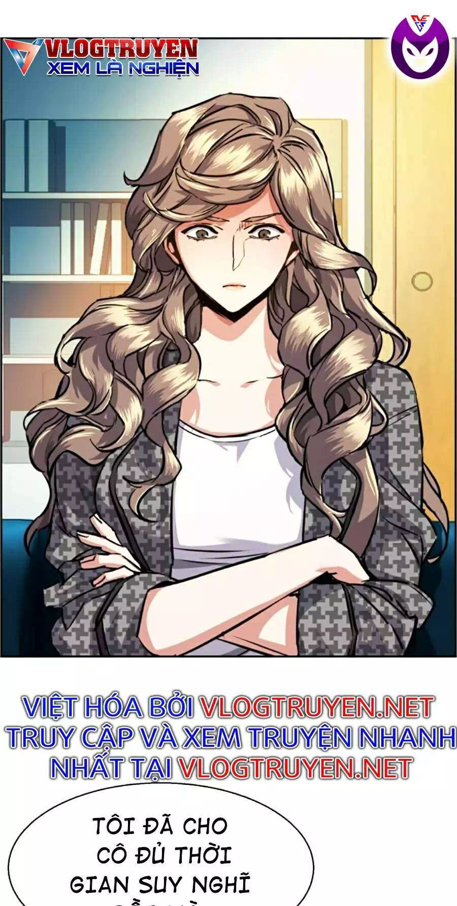 Truyện Tranh Bạn Học Của Tôi Là Lính Đánh Thuê trang 5