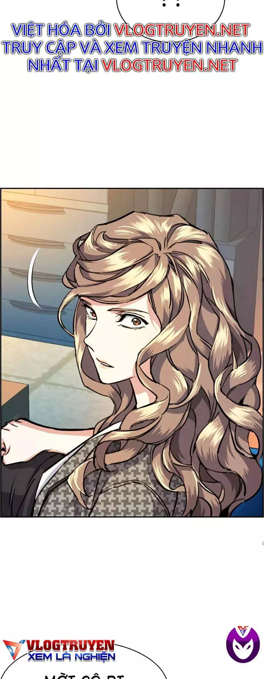 Truyện Tranh Bạn Học Của Tôi Là Lính Đánh Thuê trang 5