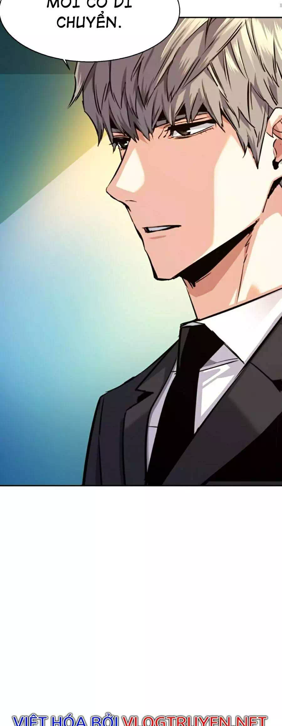 Truyện Tranh Bạn Học Của Tôi Là Lính Đánh Thuê trang 5