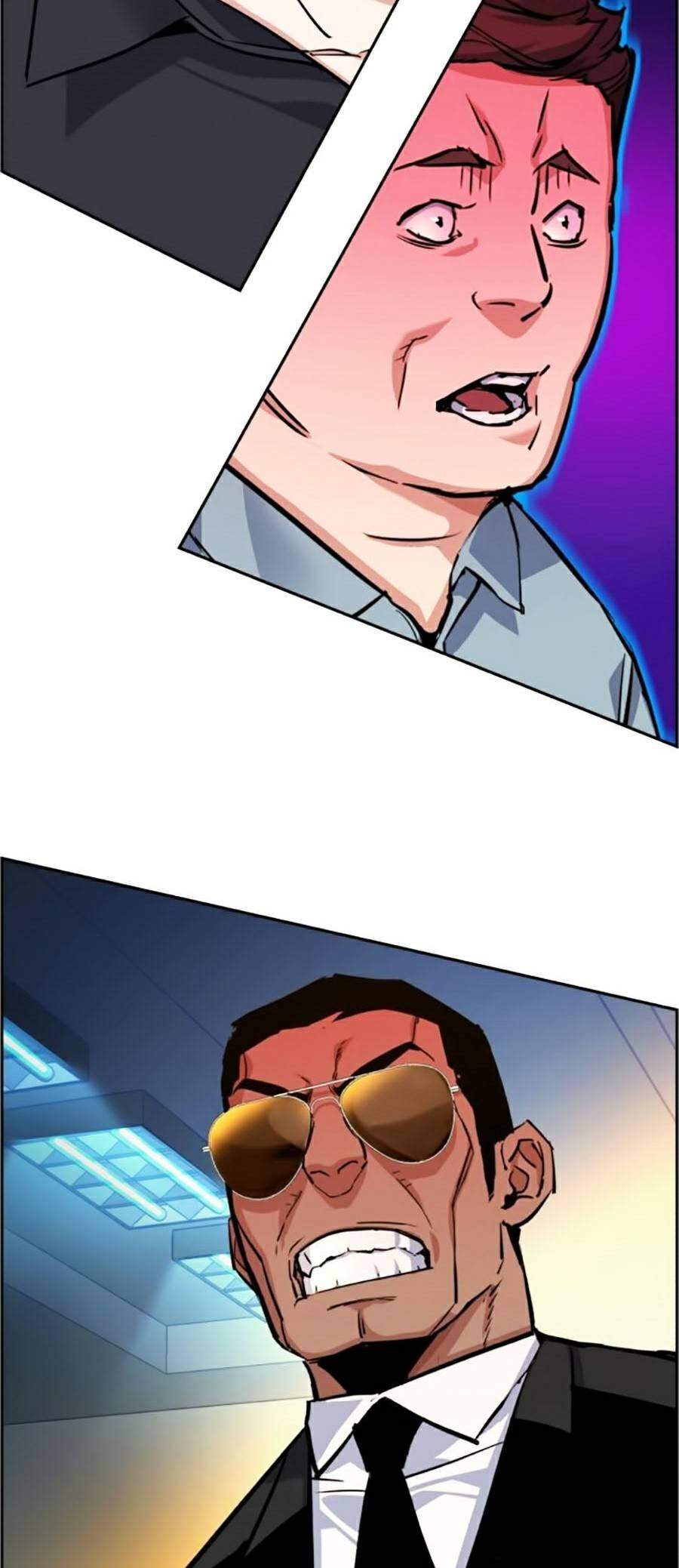 Truyện Tranh Bạn Học Của Tôi Là Lính Đánh Thuê trang 5