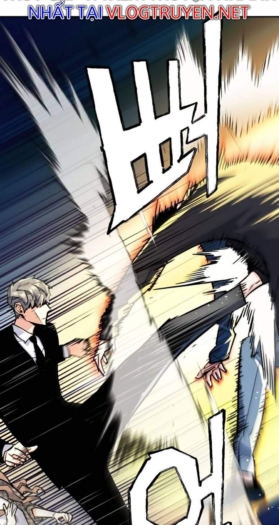 Truyện Tranh Bạn Học Của Tôi Là Lính Đánh Thuê trang 5