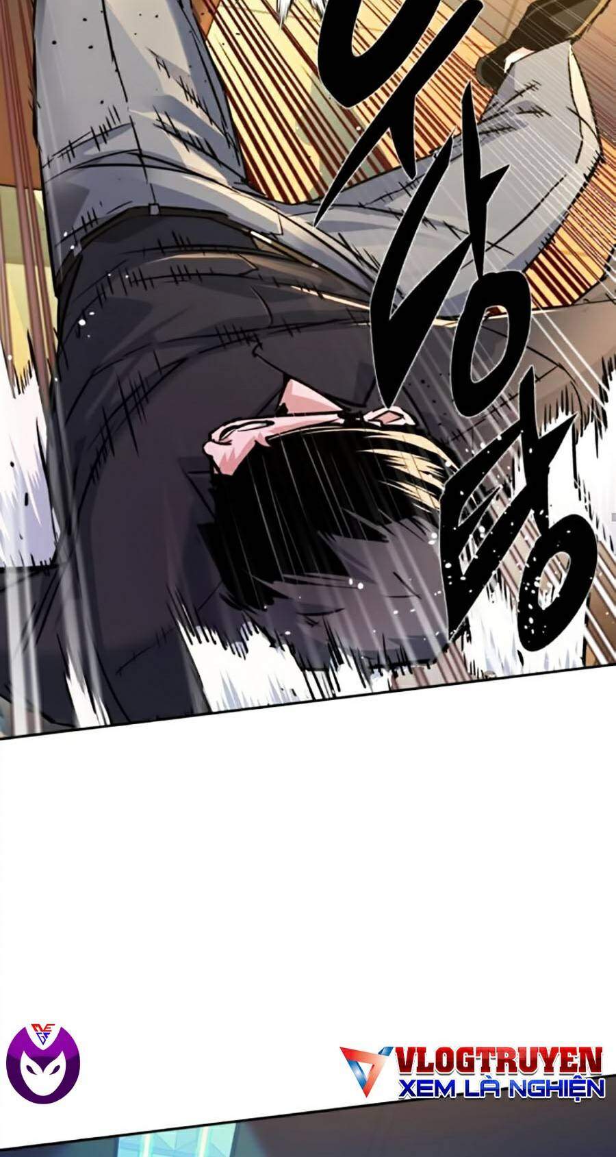 Truyện Tranh Bạn Học Của Tôi Là Lính Đánh Thuê trang 5