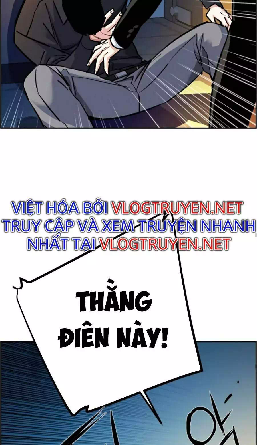 Truyện Tranh Bạn Học Của Tôi Là Lính Đánh Thuê trang 5