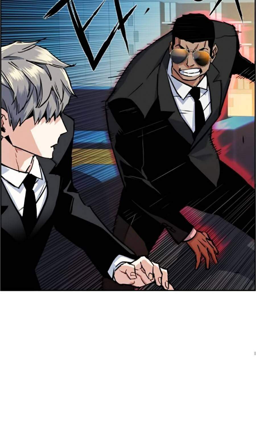 Truyện Tranh Bạn Học Của Tôi Là Lính Đánh Thuê trang 5