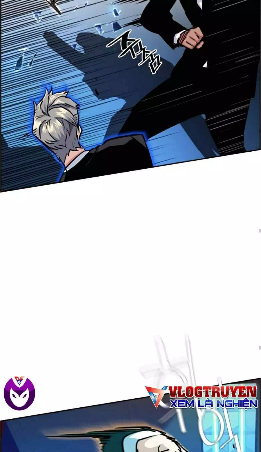 Truyện Tranh Bạn Học Của Tôi Là Lính Đánh Thuê trang 5