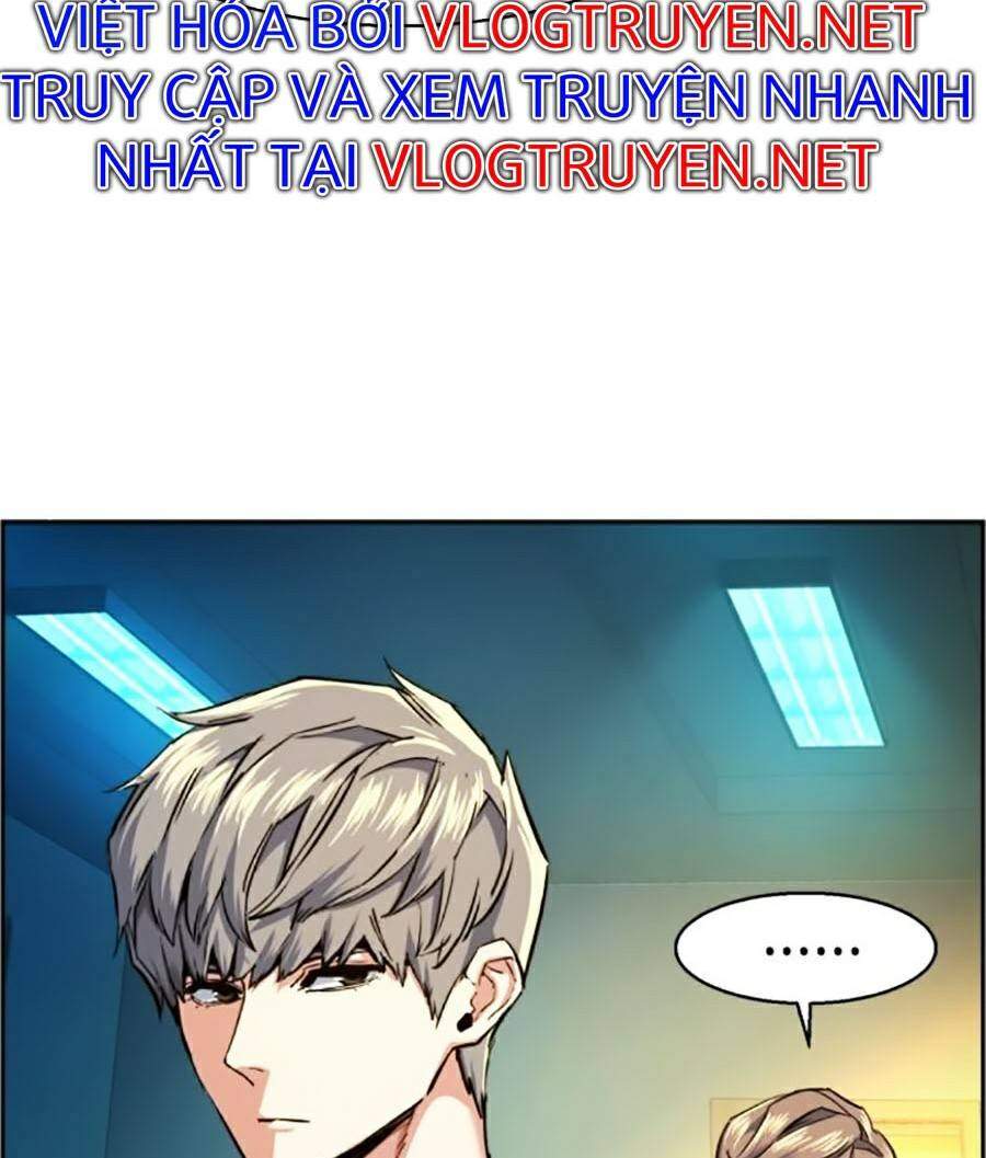 Truyện Tranh Bạn Học Của Tôi Là Lính Đánh Thuê trang 5