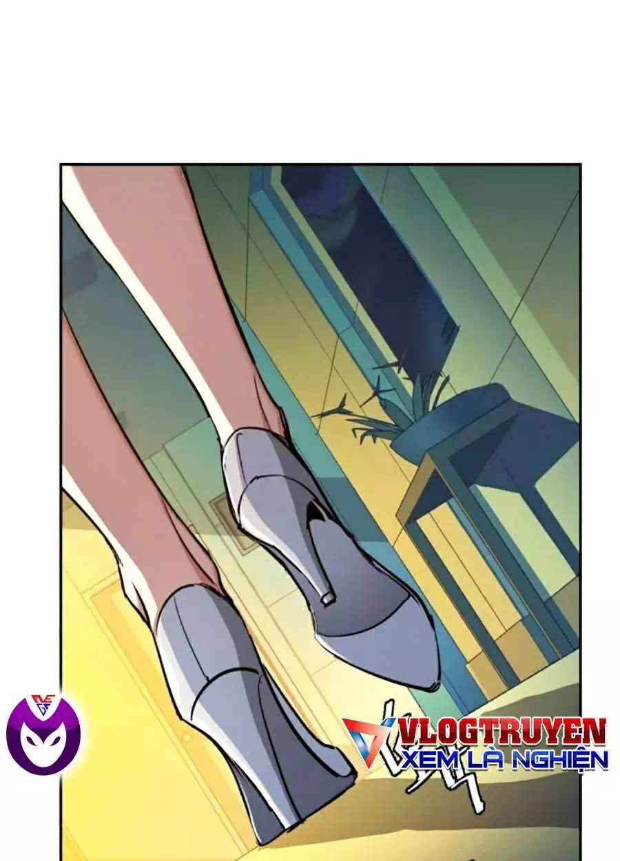 Truyện Tranh Bạn Học Của Tôi Là Lính Đánh Thuê trang 5