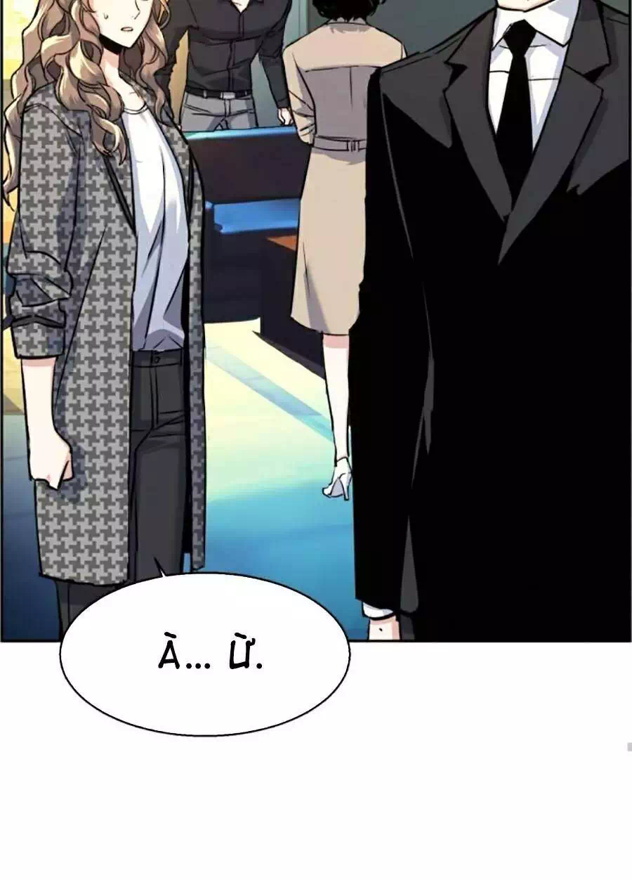 Truyện Tranh Bạn Học Của Tôi Là Lính Đánh Thuê trang 5