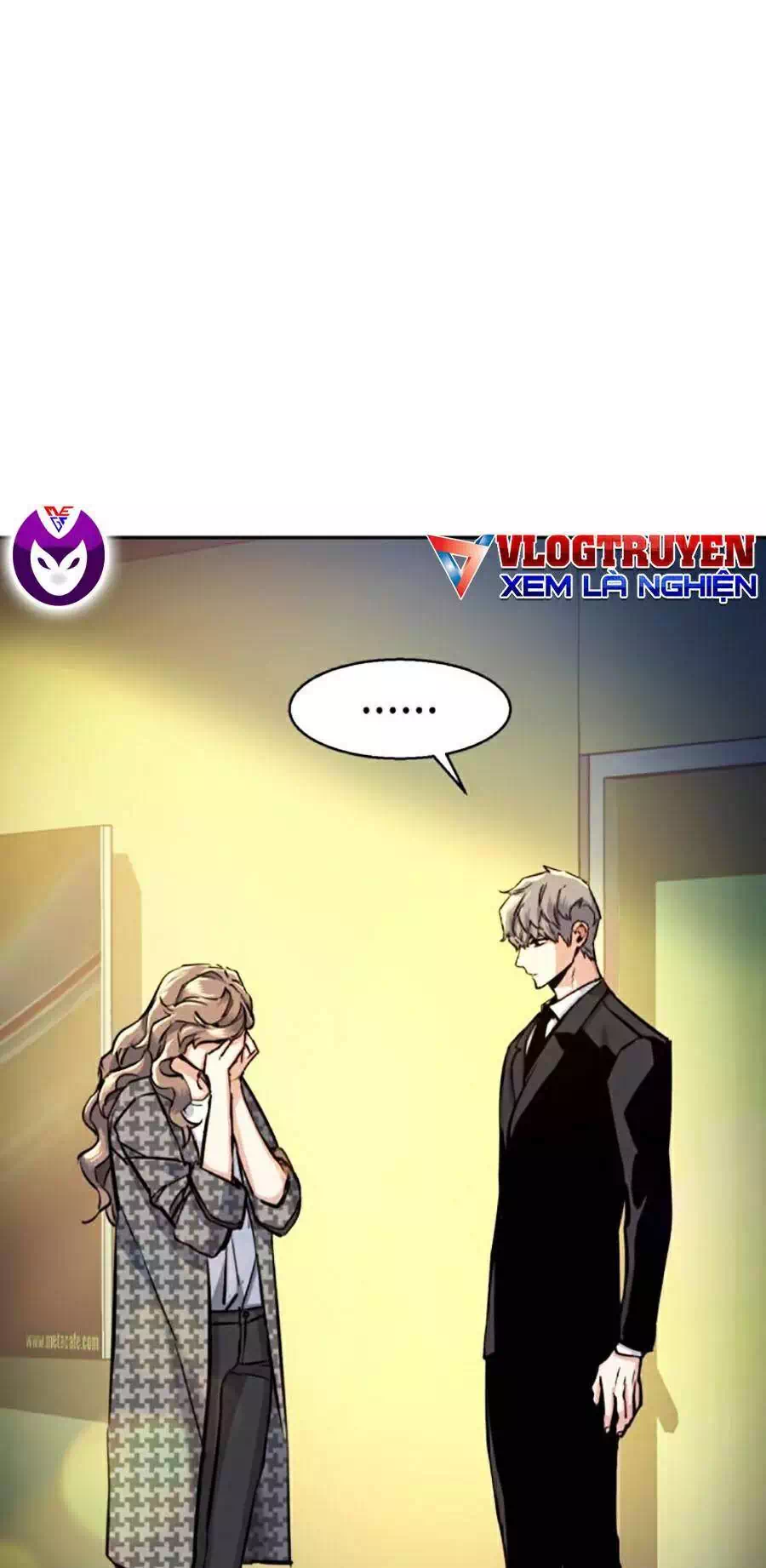 Truyện Tranh Bạn Học Của Tôi Là Lính Đánh Thuê trang 5