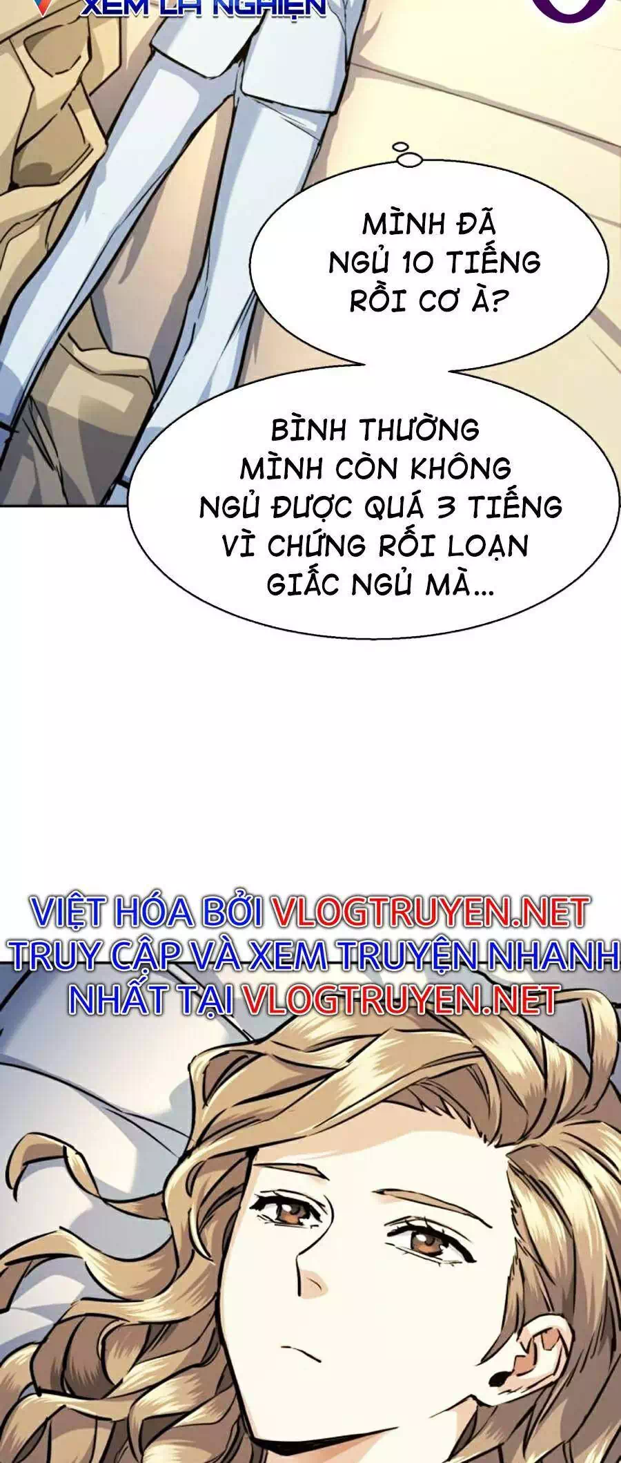 Truyện Tranh Bạn Học Của Tôi Là Lính Đánh Thuê trang 5