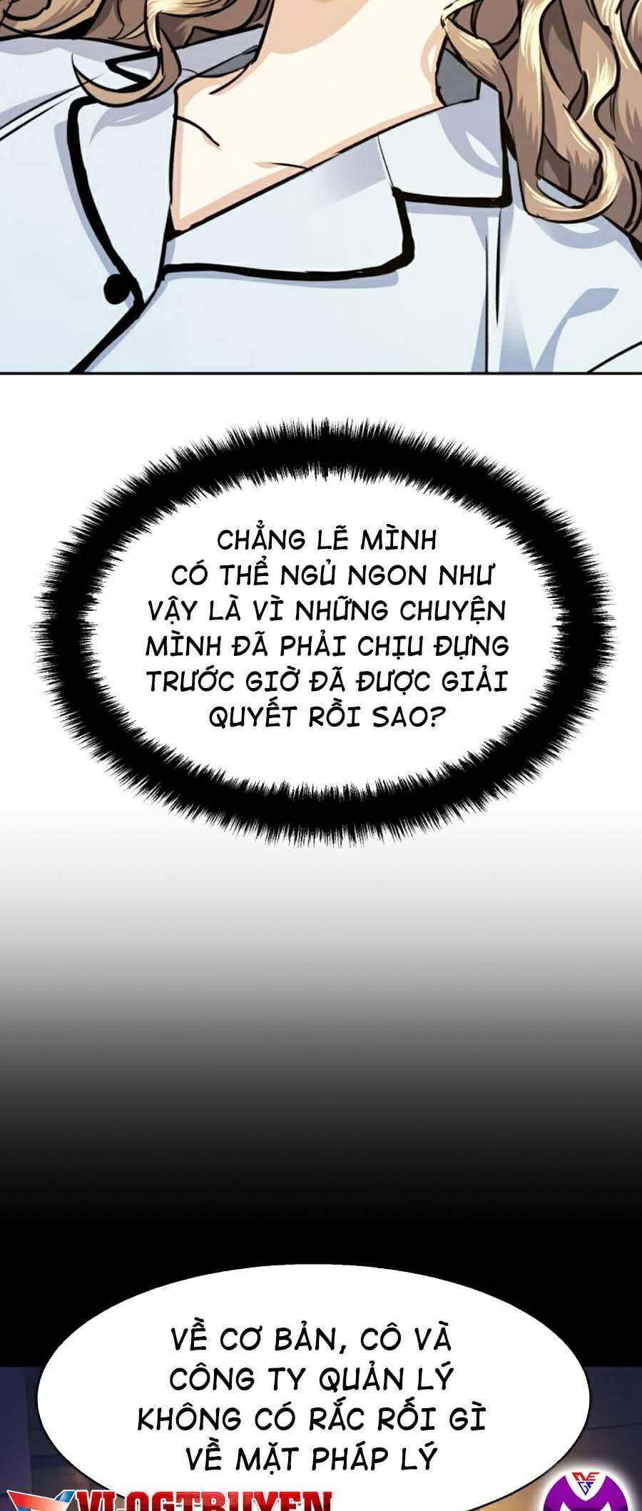 Truyện Tranh Bạn Học Của Tôi Là Lính Đánh Thuê trang 5