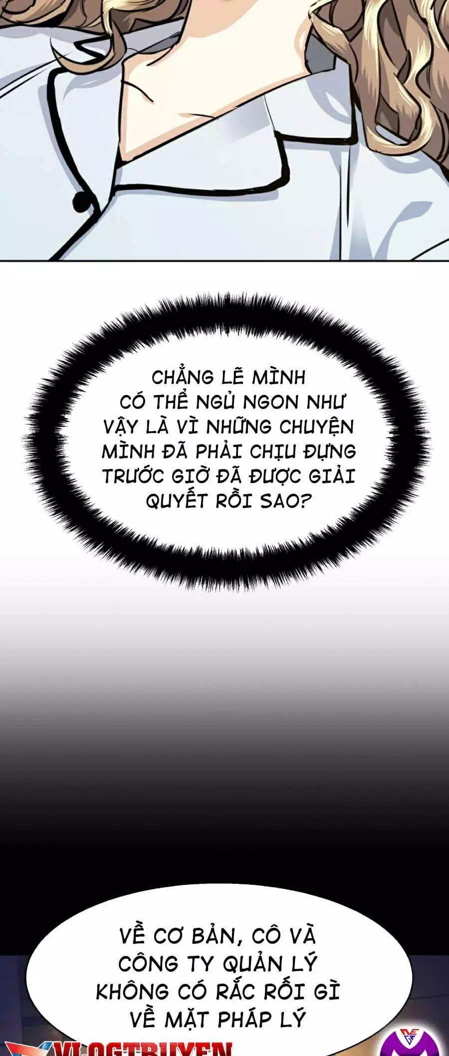 Truyện Tranh Bạn Học Của Tôi Là Lính Đánh Thuê trang 5