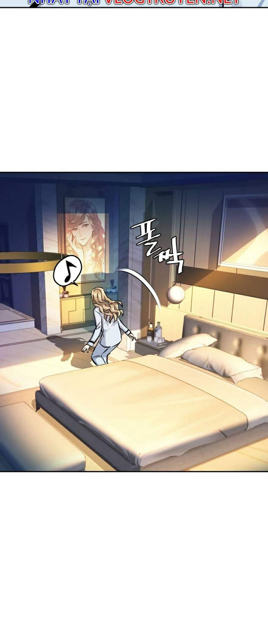 Truyện Tranh Bạn Học Của Tôi Là Lính Đánh Thuê trang 5