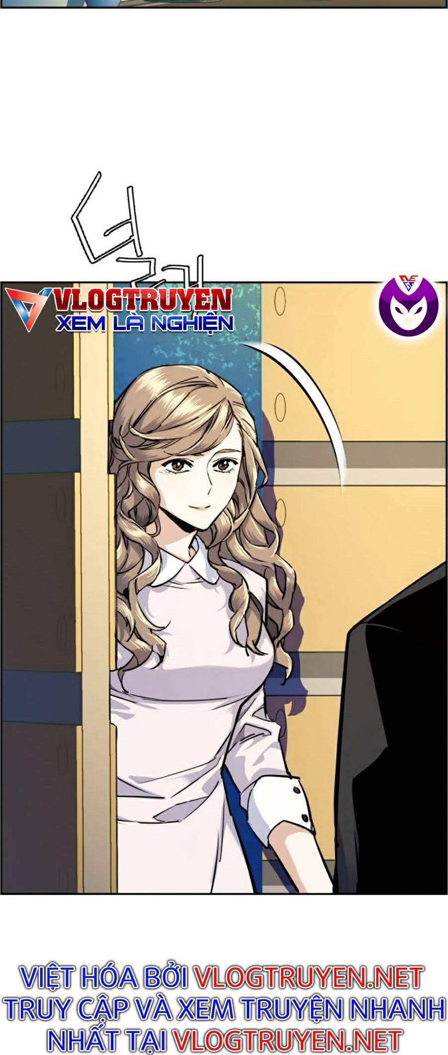 Truyện Tranh Bạn Học Của Tôi Là Lính Đánh Thuê trang 5