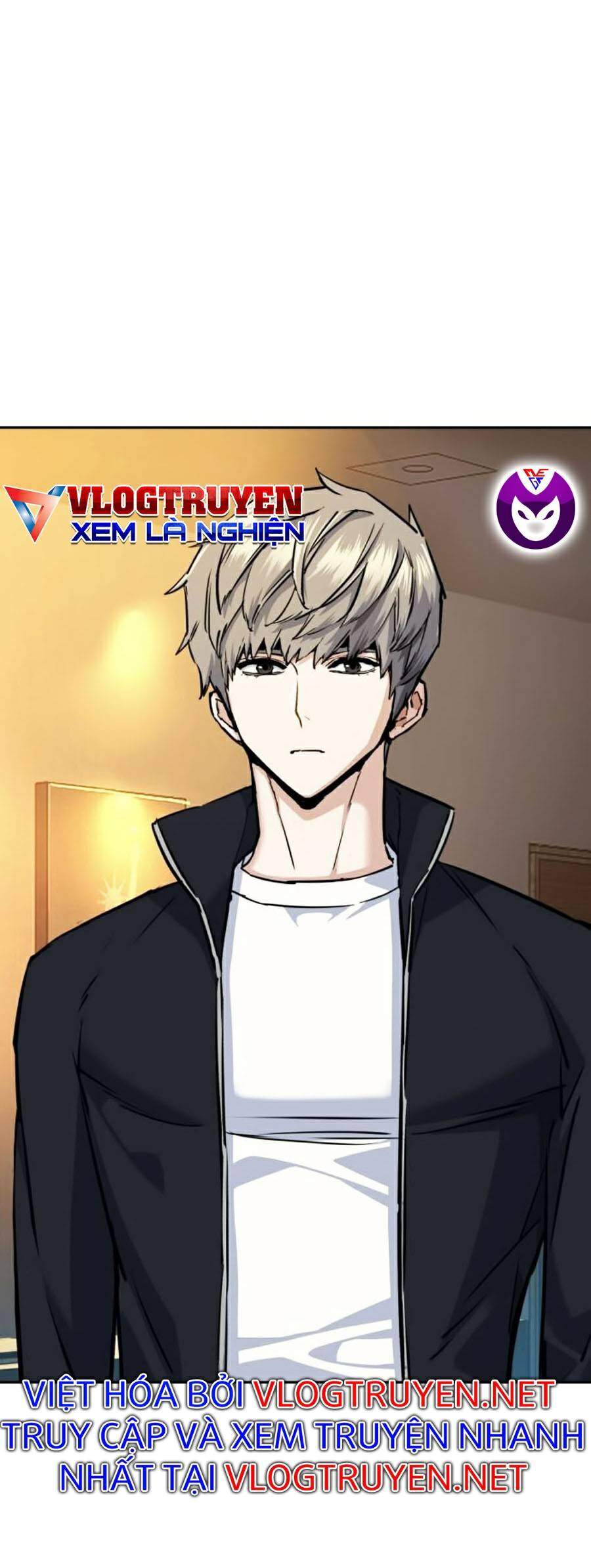 Truyện Tranh Bạn Học Của Tôi Là Lính Đánh Thuê trang 5