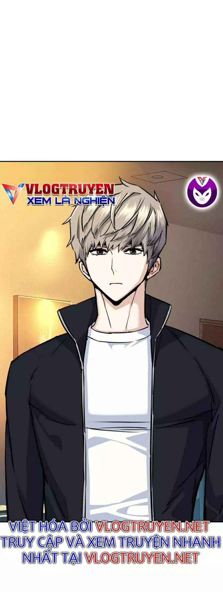 Truyện Tranh Bạn Học Của Tôi Là Lính Đánh Thuê trang 5