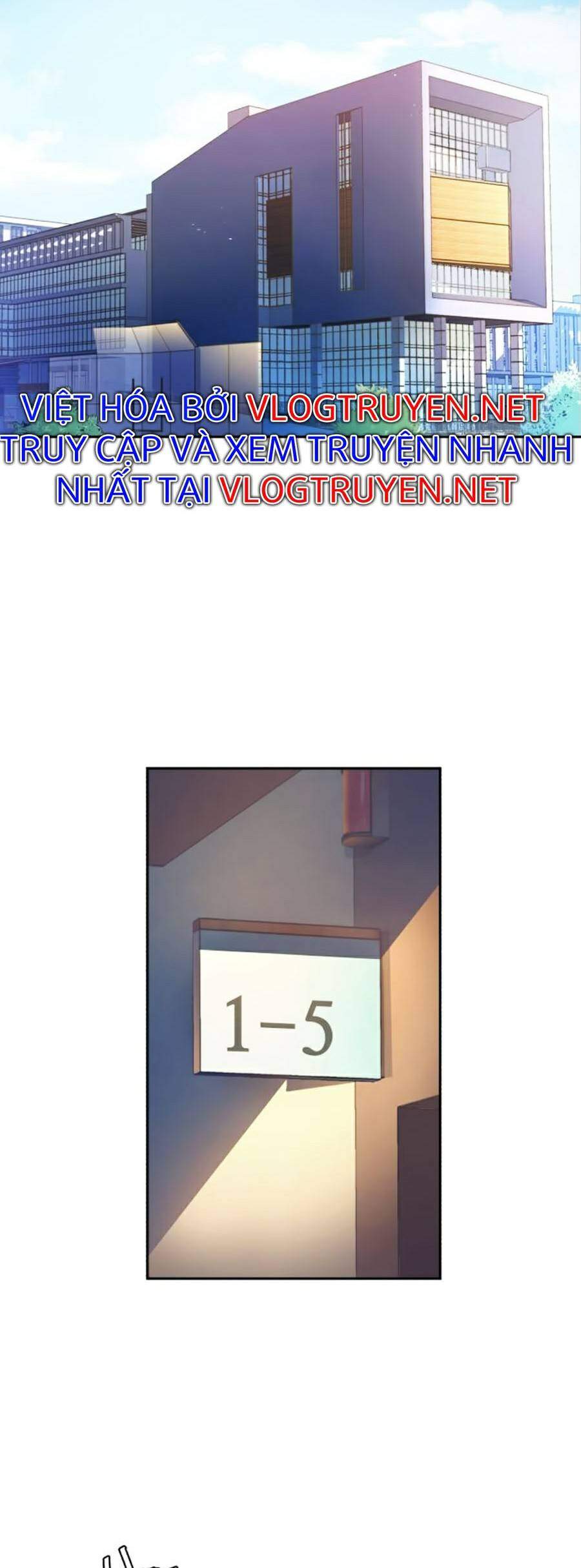 Truyện Tranh Bạn Học Của Tôi Là Lính Đánh Thuê trang 5