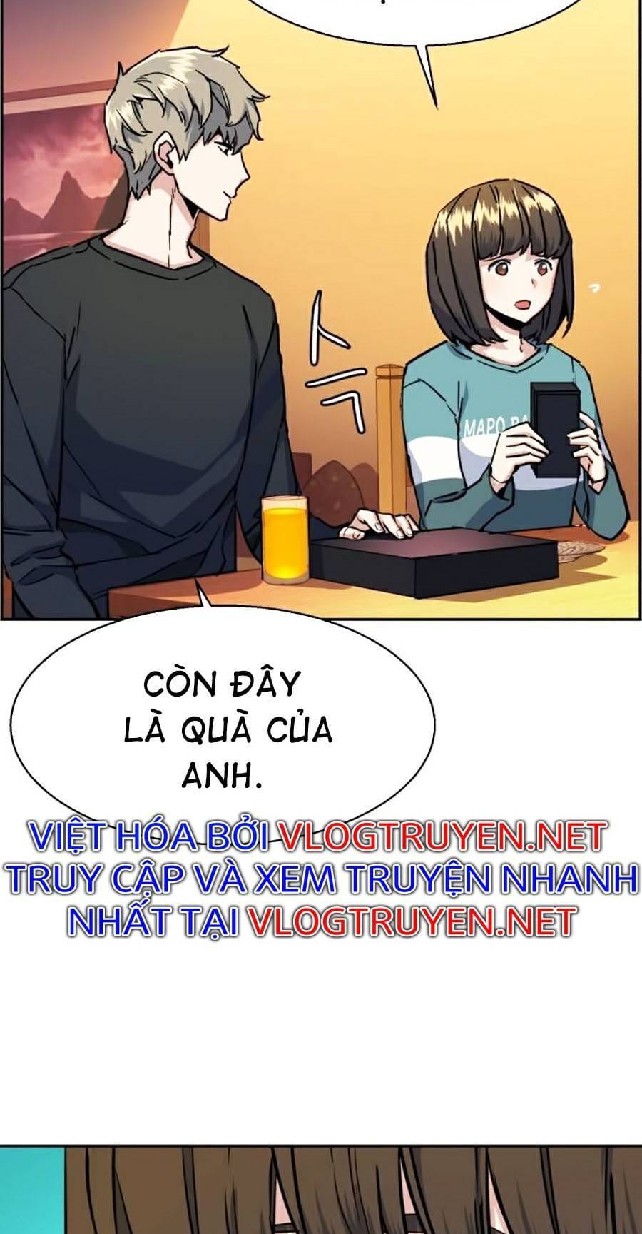 Truyện Tranh Bạn Học Của Tôi Là Lính Đánh Thuê trang 5