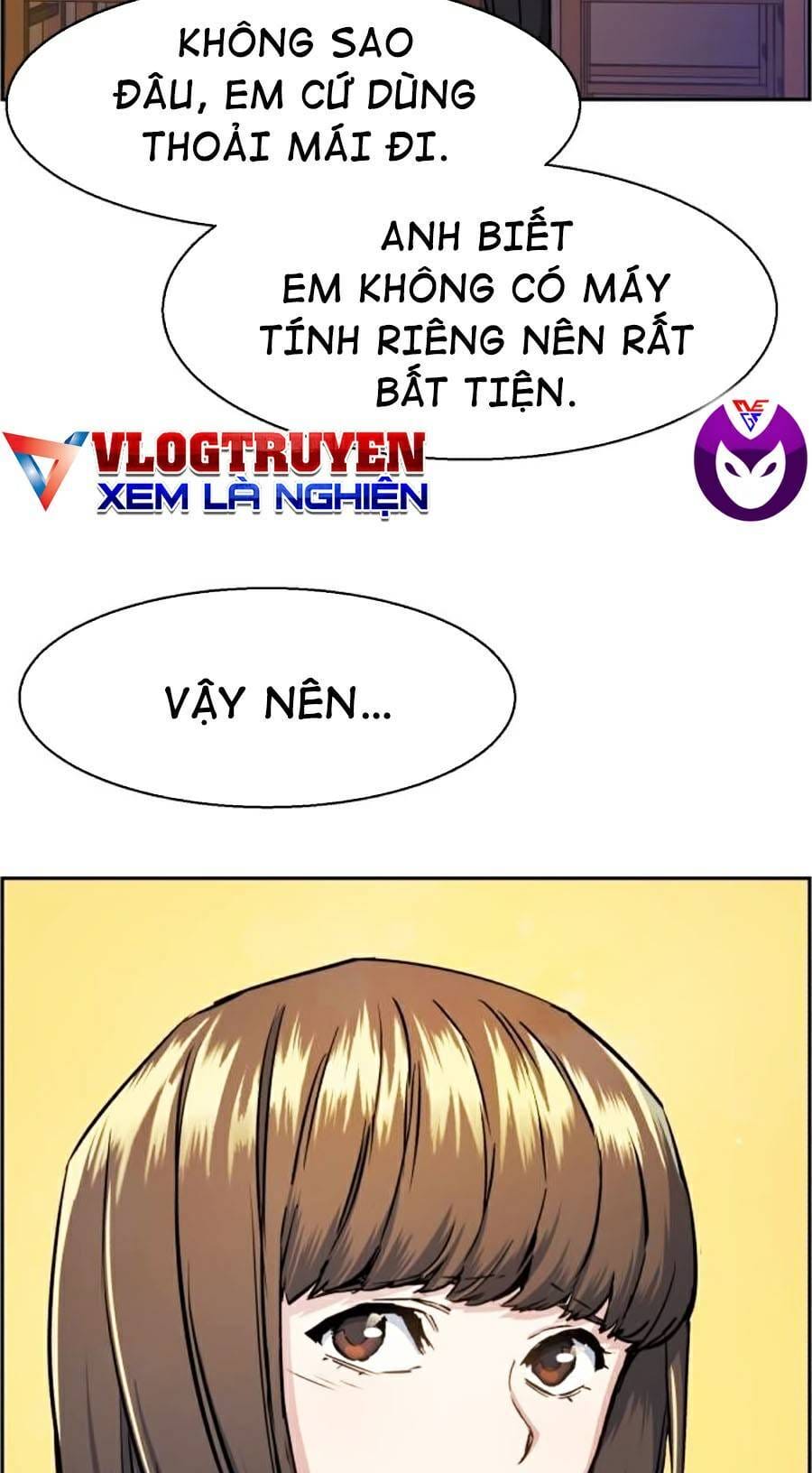 Truyện Tranh Bạn Học Của Tôi Là Lính Đánh Thuê trang 5