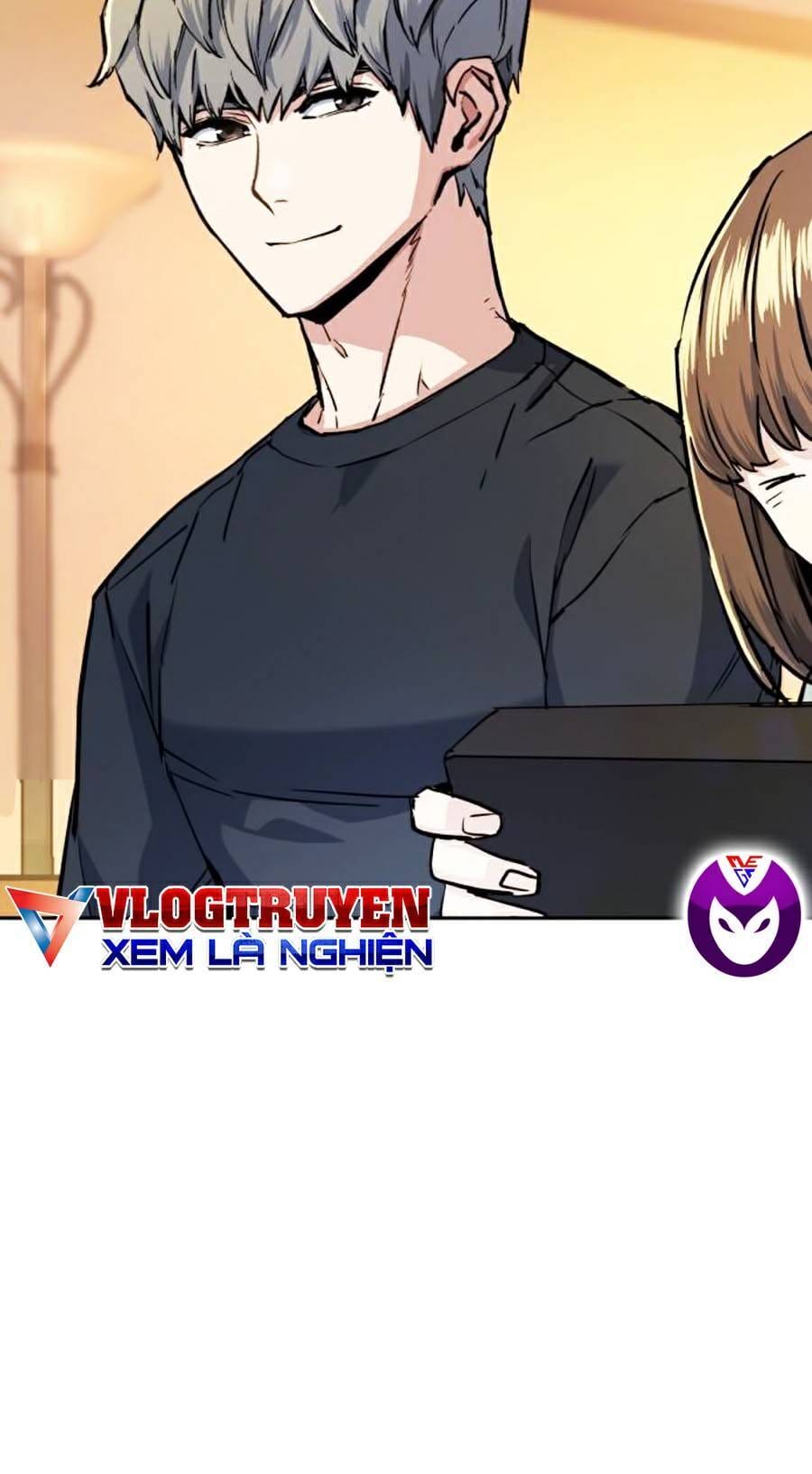 Truyện Tranh Bạn Học Của Tôi Là Lính Đánh Thuê trang 5