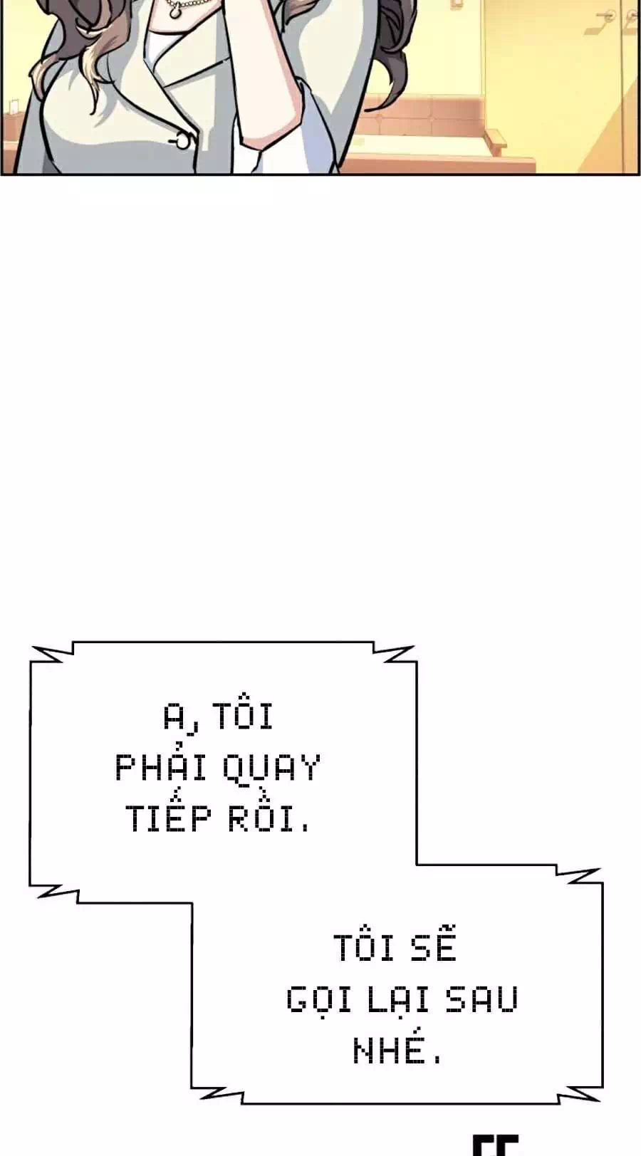 Truyện Tranh Bạn Học Của Tôi Là Lính Đánh Thuê trang 5