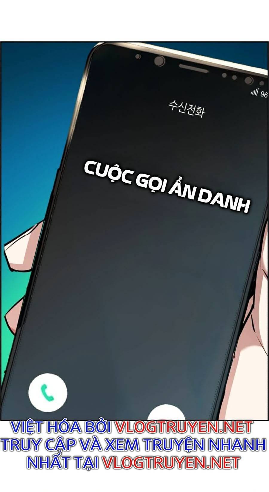 Truyện Tranh Bạn Học Của Tôi Là Lính Đánh Thuê trang 5