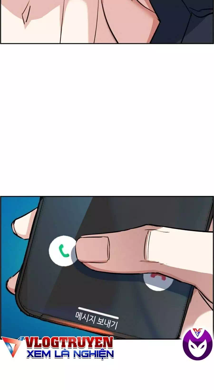 Truyện Tranh Bạn Học Của Tôi Là Lính Đánh Thuê trang 5