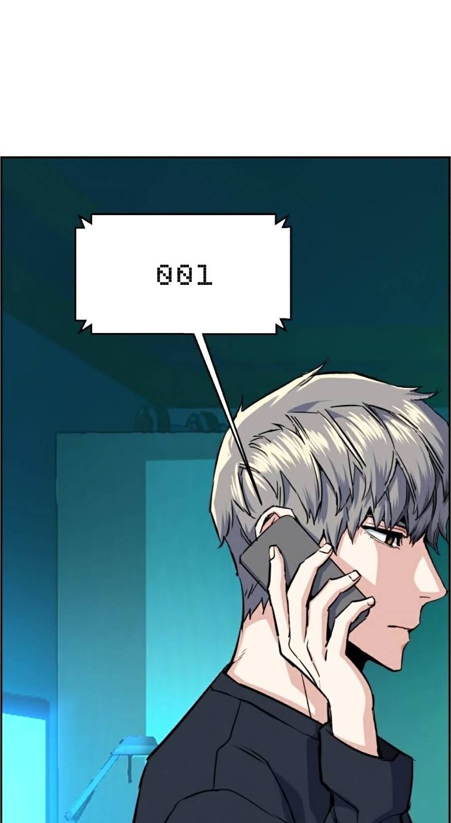 Truyện Tranh Bạn Học Của Tôi Là Lính Đánh Thuê trang 5