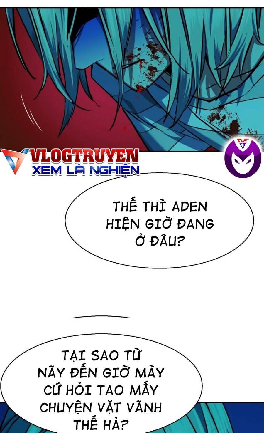 Truyện Tranh Bạn Học Của Tôi Là Lính Đánh Thuê trang 5