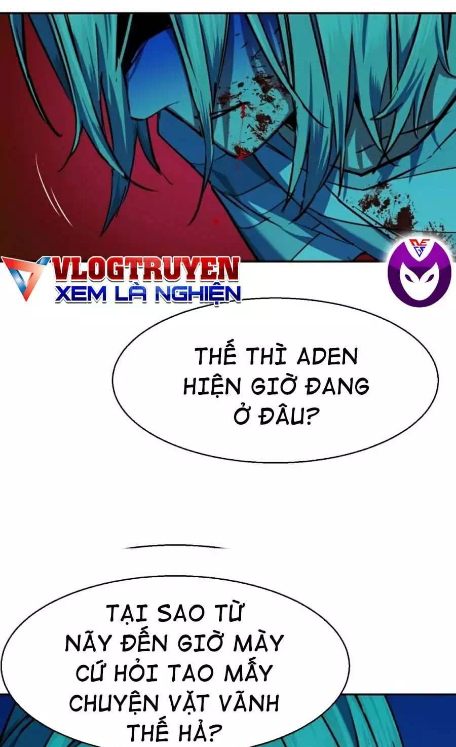 Truyện Tranh Bạn Học Của Tôi Là Lính Đánh Thuê trang 5