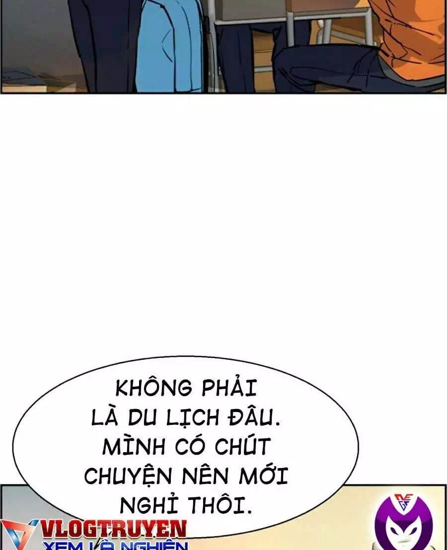 Truyện Tranh Bạn Học Của Tôi Là Lính Đánh Thuê trang 5