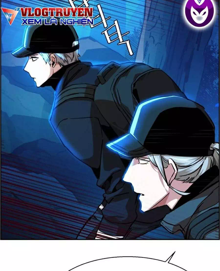 Truyện Tranh Bạn Học Của Tôi Là Lính Đánh Thuê trang 5