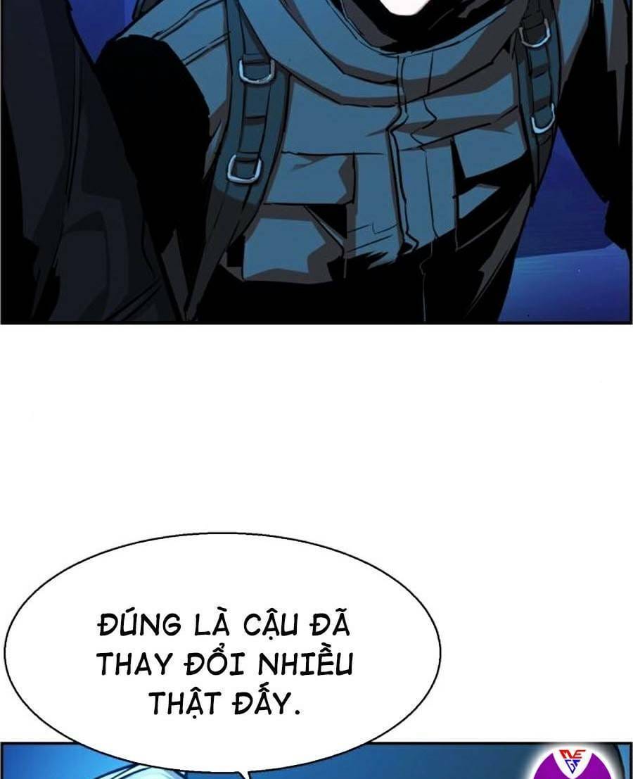 Truyện Tranh Bạn Học Của Tôi Là Lính Đánh Thuê trang 5