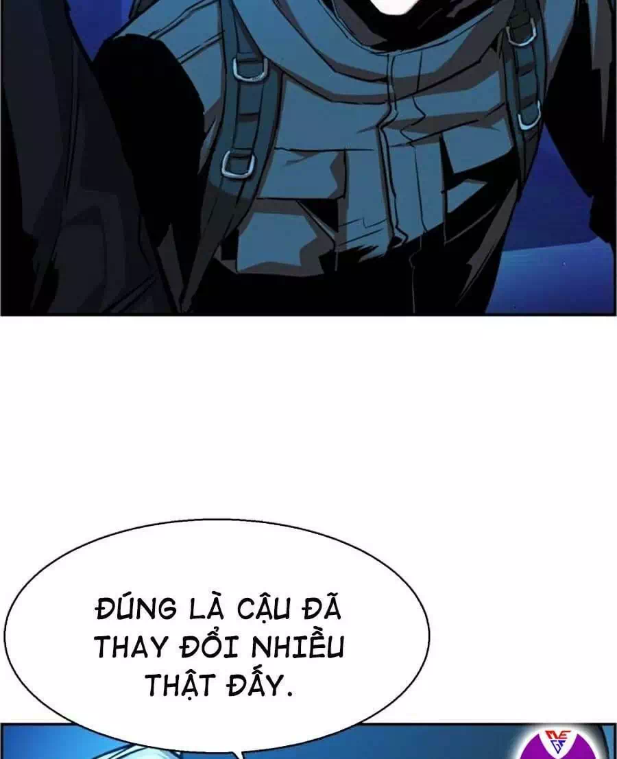 Truyện Tranh Bạn Học Của Tôi Là Lính Đánh Thuê trang 5