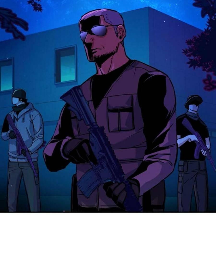 Truyện Tranh Bạn Học Của Tôi Là Lính Đánh Thuê trang 5