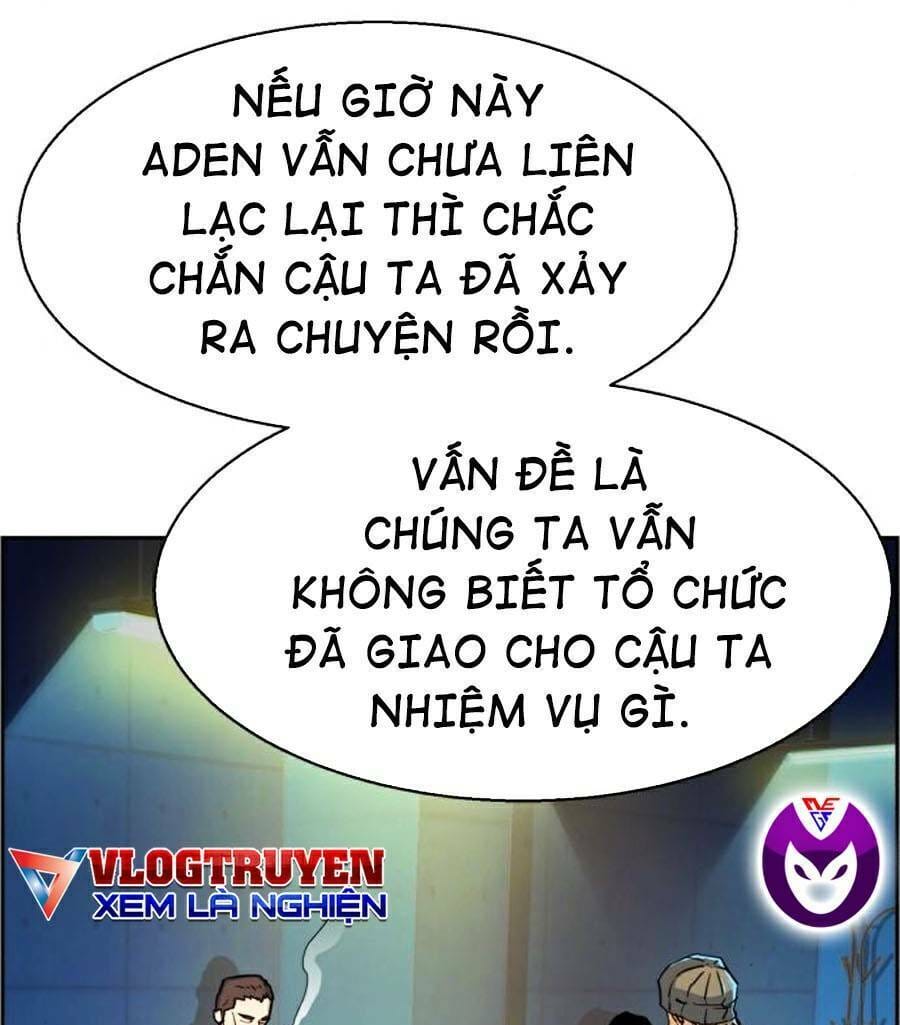 Truyện Tranh Bạn Học Của Tôi Là Lính Đánh Thuê trang 5