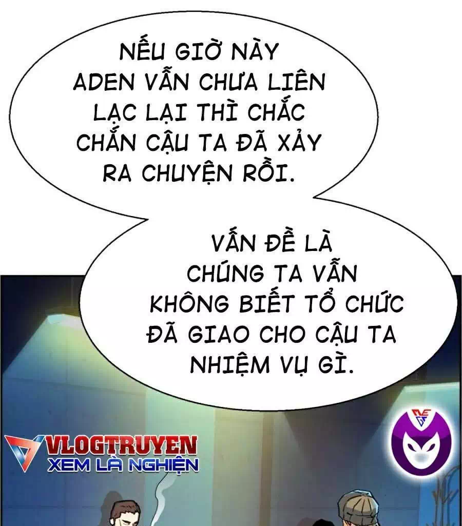 Truyện Tranh Bạn Học Của Tôi Là Lính Đánh Thuê trang 5