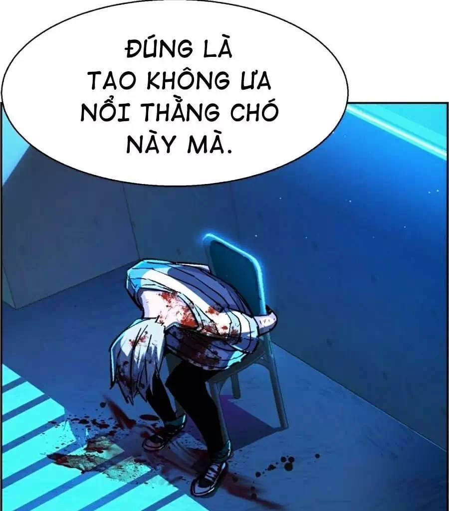 Truyện Tranh Bạn Học Của Tôi Là Lính Đánh Thuê trang 5
