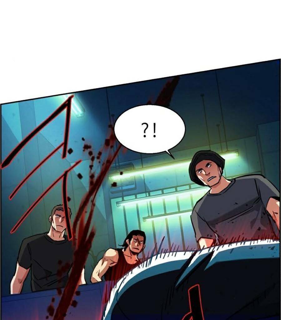 Truyện Tranh Bạn Học Của Tôi Là Lính Đánh Thuê trang 5