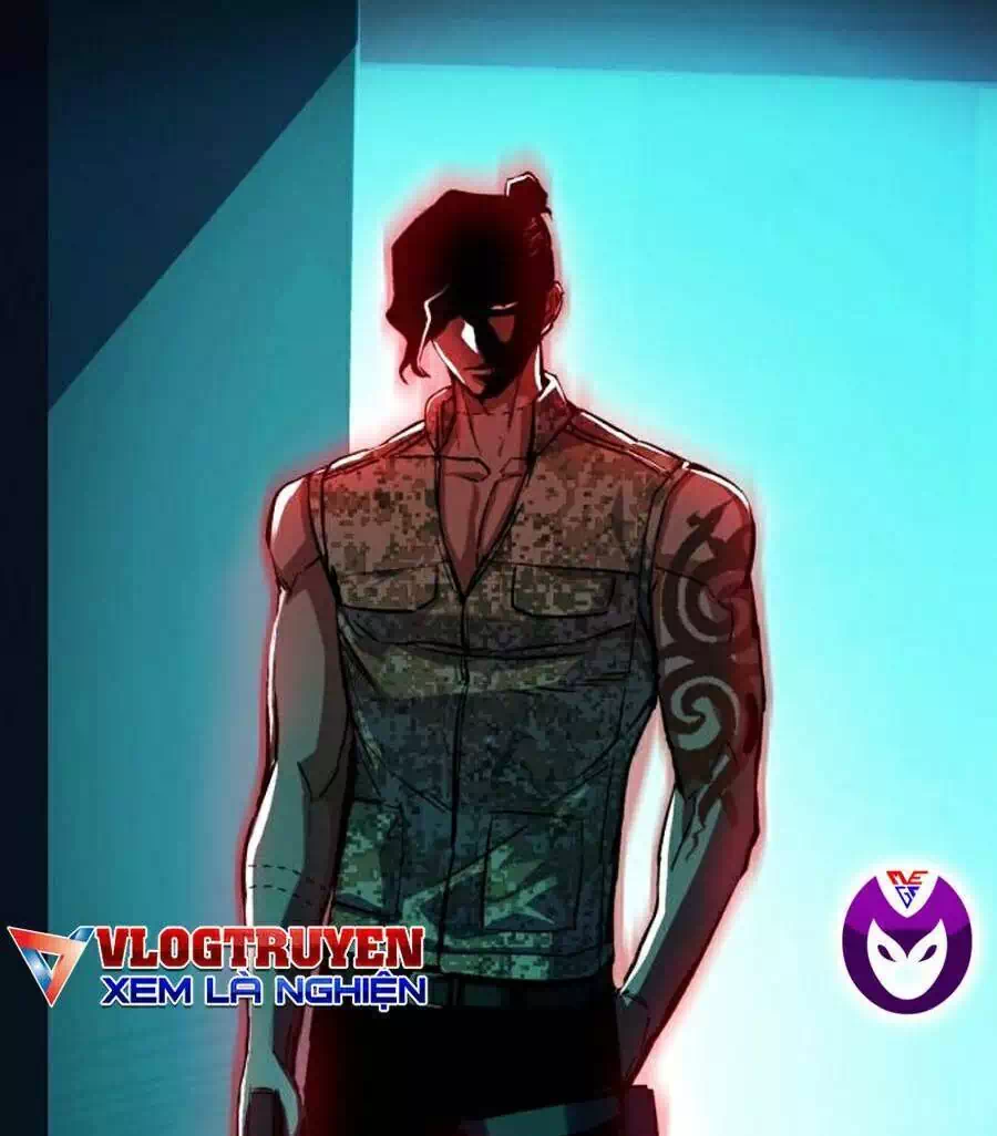 Truyện Tranh Bạn Học Của Tôi Là Lính Đánh Thuê trang 5