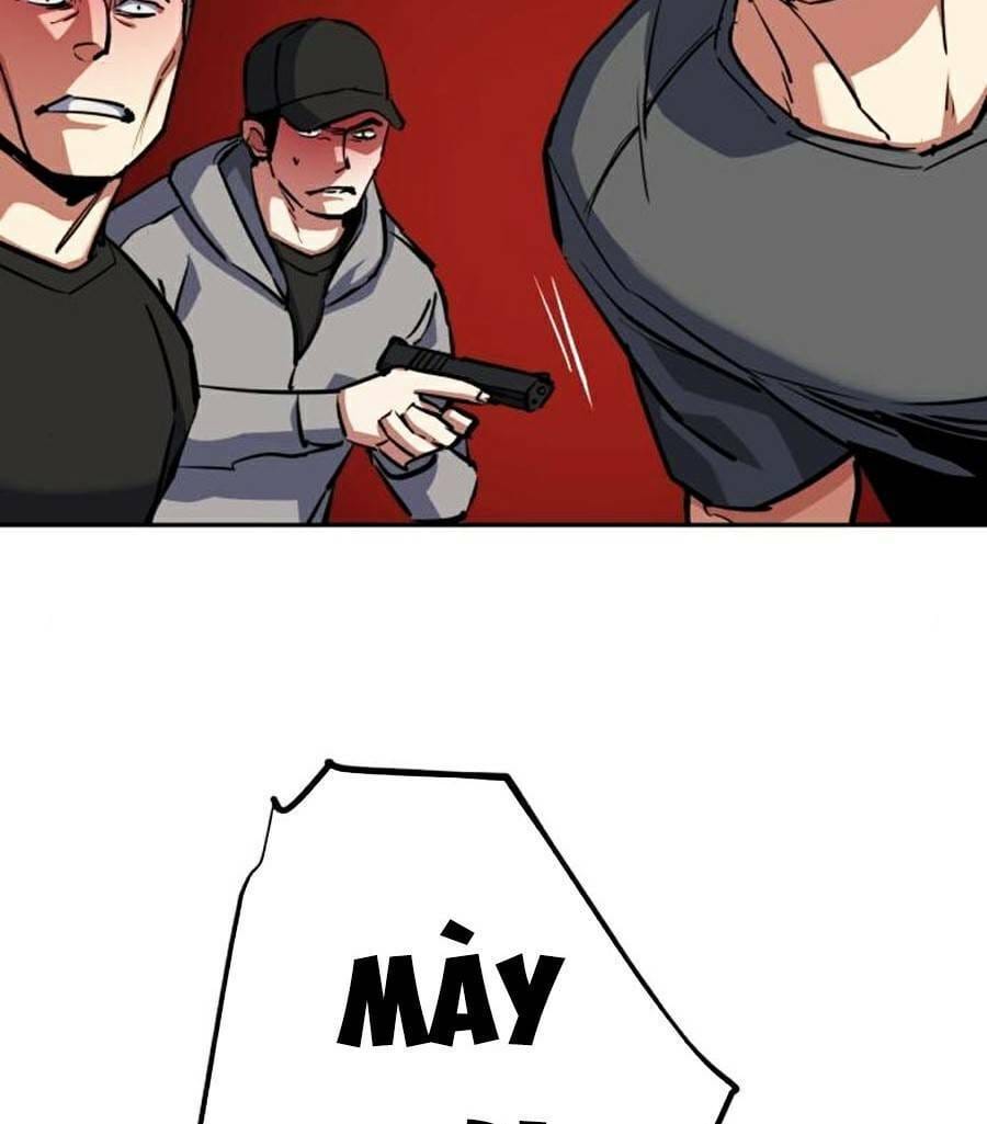 Truyện Tranh Bạn Học Của Tôi Là Lính Đánh Thuê trang 5