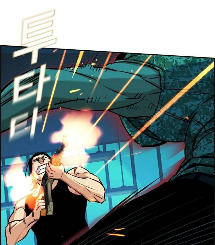 Truyện Tranh Bạn Học Của Tôi Là Lính Đánh Thuê trang 5