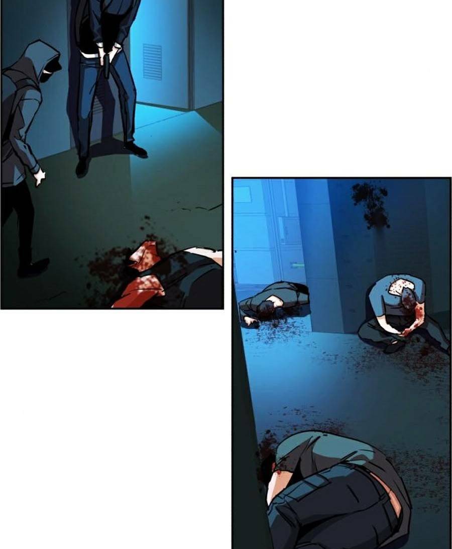 Truyện Tranh Bạn Học Của Tôi Là Lính Đánh Thuê trang 5