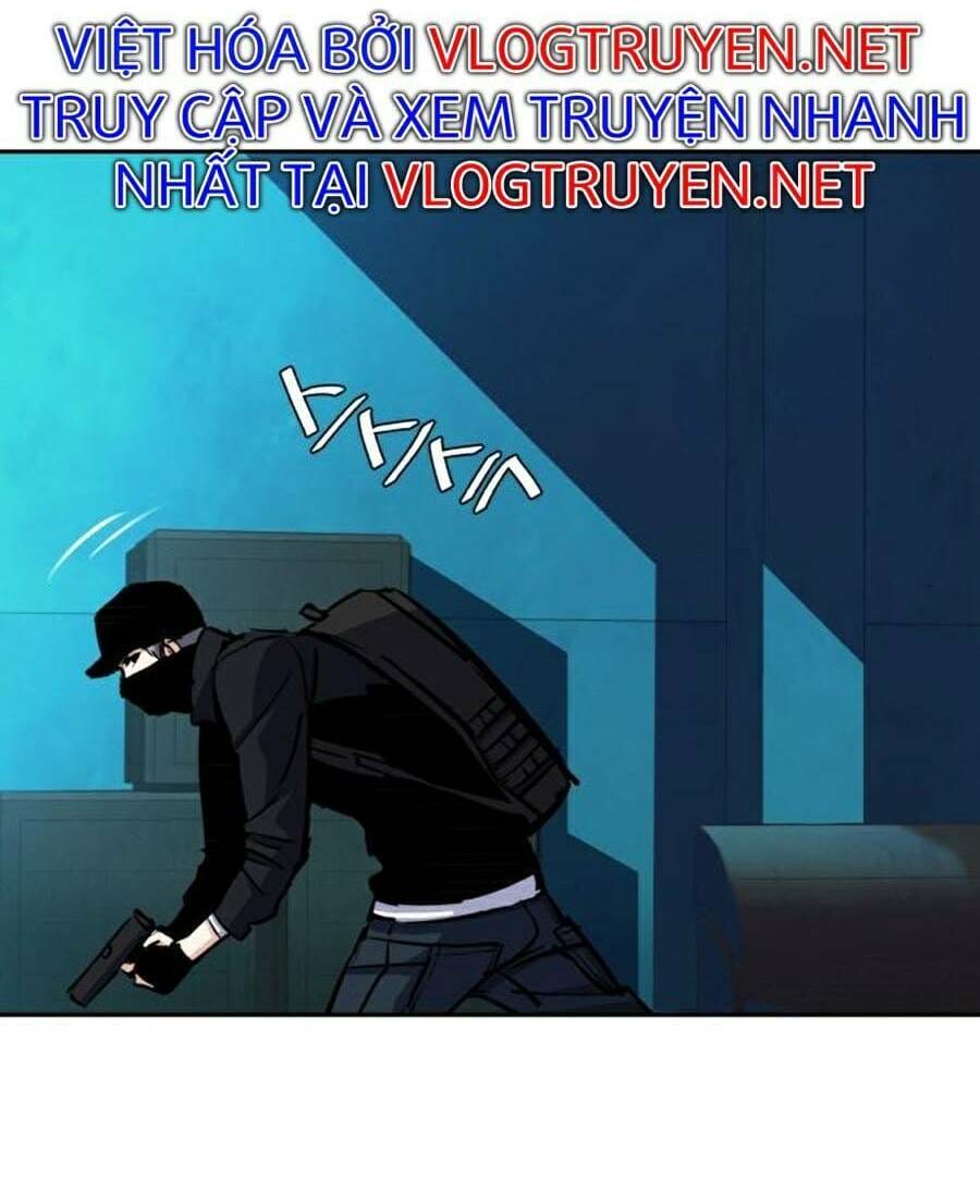 Truyện Tranh Bạn Học Của Tôi Là Lính Đánh Thuê trang 5