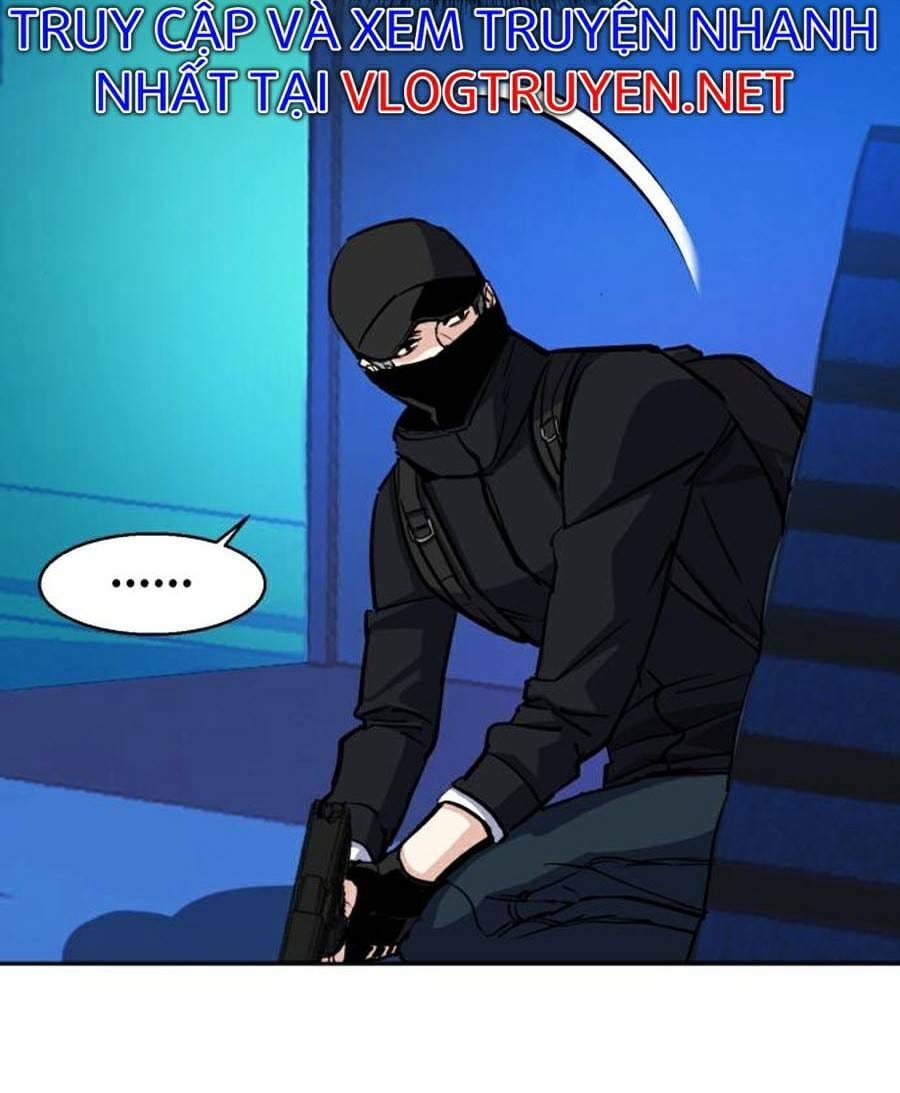 Truyện Tranh Bạn Học Của Tôi Là Lính Đánh Thuê trang 5