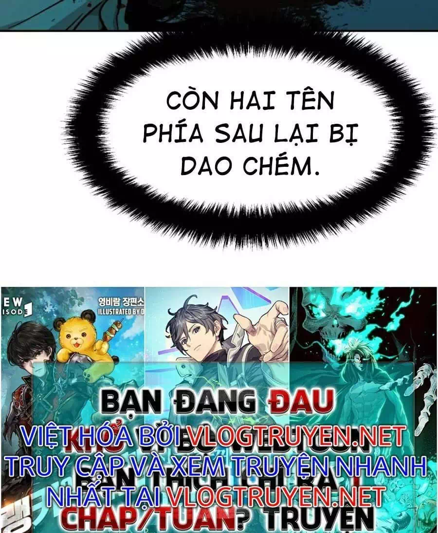 Truyện Tranh Bạn Học Của Tôi Là Lính Đánh Thuê trang 5